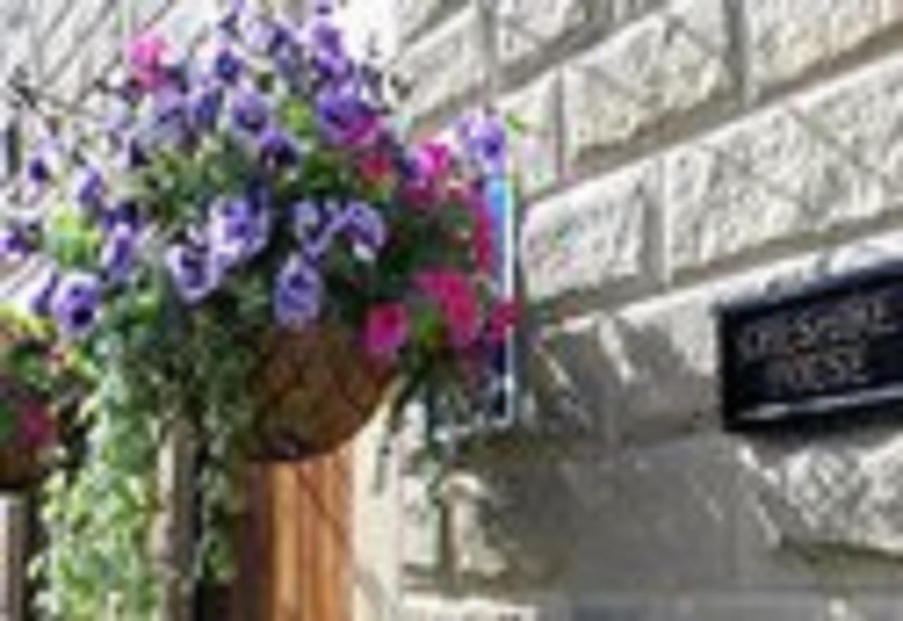 Cheshire House Guest House Hope Exterior photo